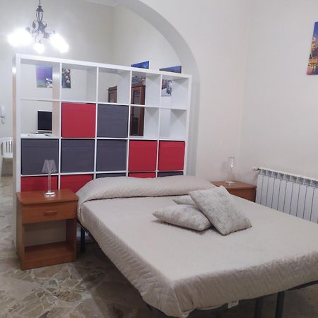 Casa Turismo "Madonna Del Paradiso" Mazara del Vallo Extérieur photo