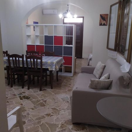 Casa Turismo "Madonna Del Paradiso" Mazara del Vallo Extérieur photo