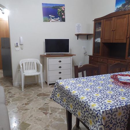 Casa Turismo "Madonna Del Paradiso" Mazara del Vallo Extérieur photo