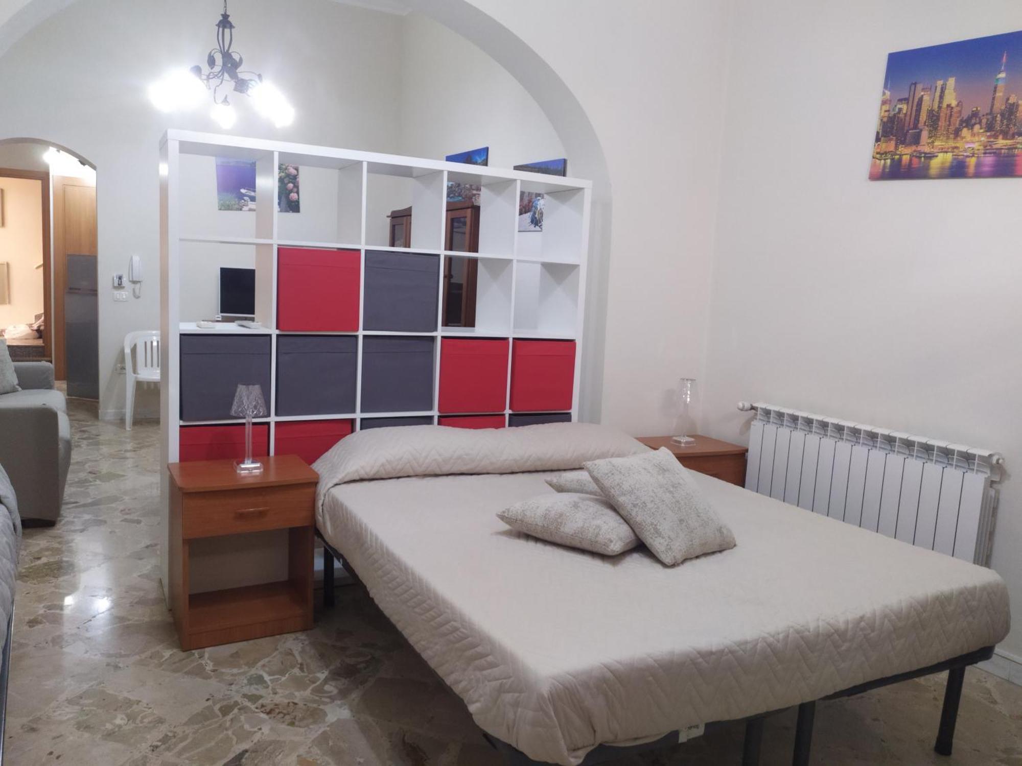 Casa Turismo "Madonna Del Paradiso" Mazara del Vallo Extérieur photo