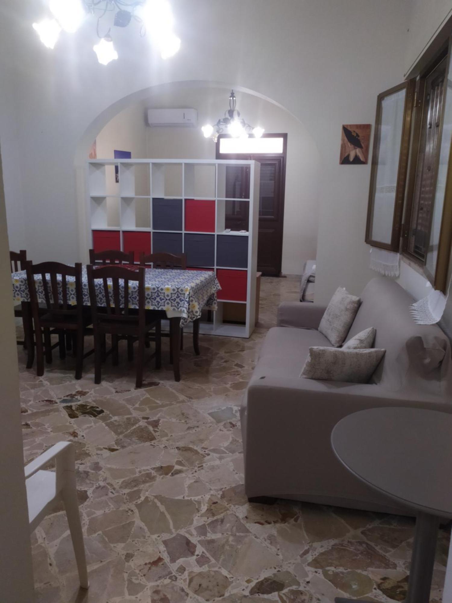 Casa Turismo "Madonna Del Paradiso" Mazara del Vallo Extérieur photo