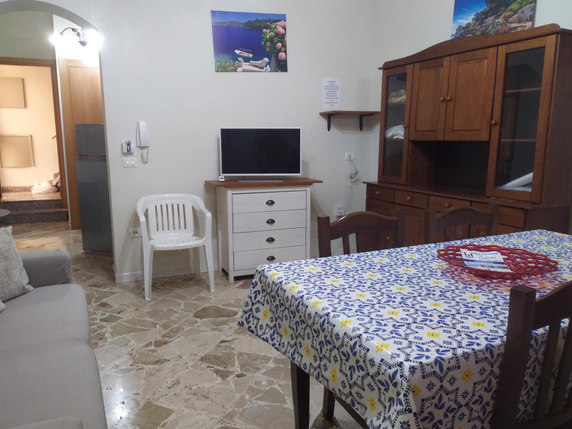 Casa Turismo "Madonna Del Paradiso" Mazara del Vallo Extérieur photo