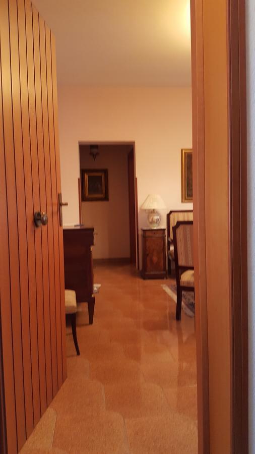 Casa Turismo "Madonna Del Paradiso" Mazara del Vallo Extérieur photo