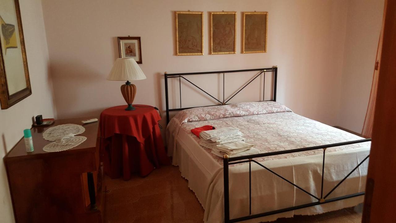 Casa Turismo "Madonna Del Paradiso" Mazara del Vallo Extérieur photo