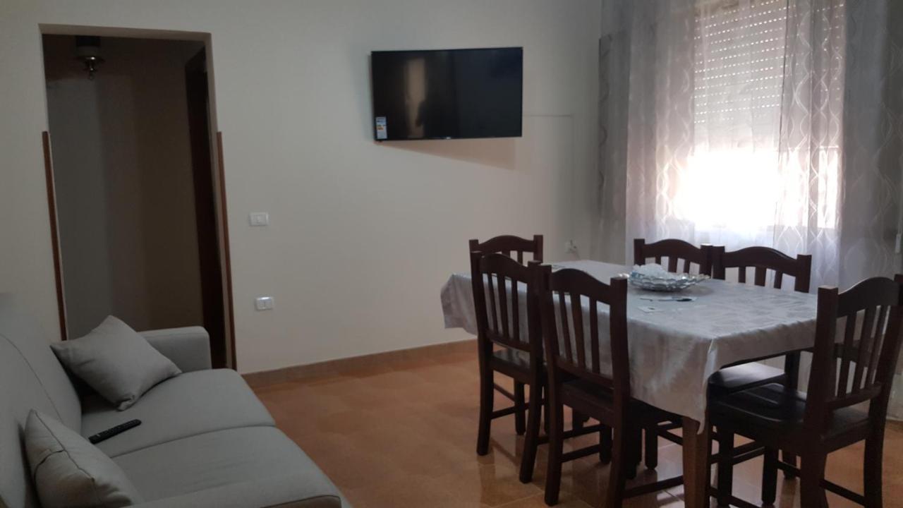 Casa Turismo "Madonna Del Paradiso" Mazara del Vallo Extérieur photo