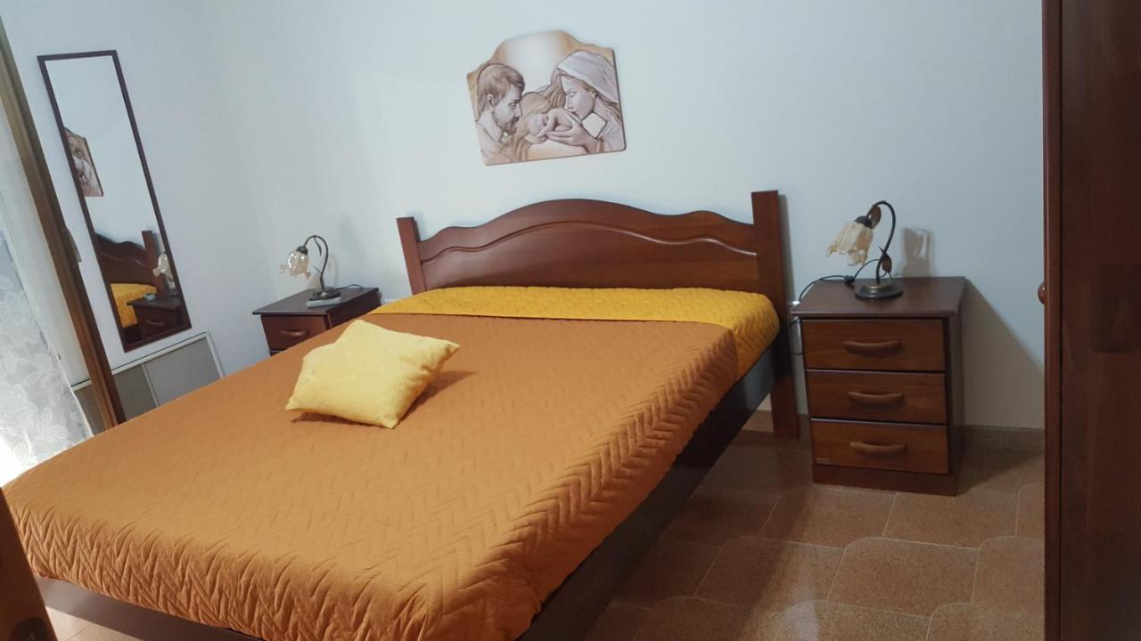 Casa Turismo "Madonna Del Paradiso" Mazara del Vallo Extérieur photo