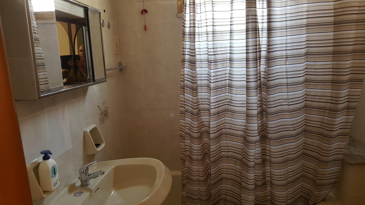 Casa Turismo "Madonna Del Paradiso" Mazara del Vallo Extérieur photo