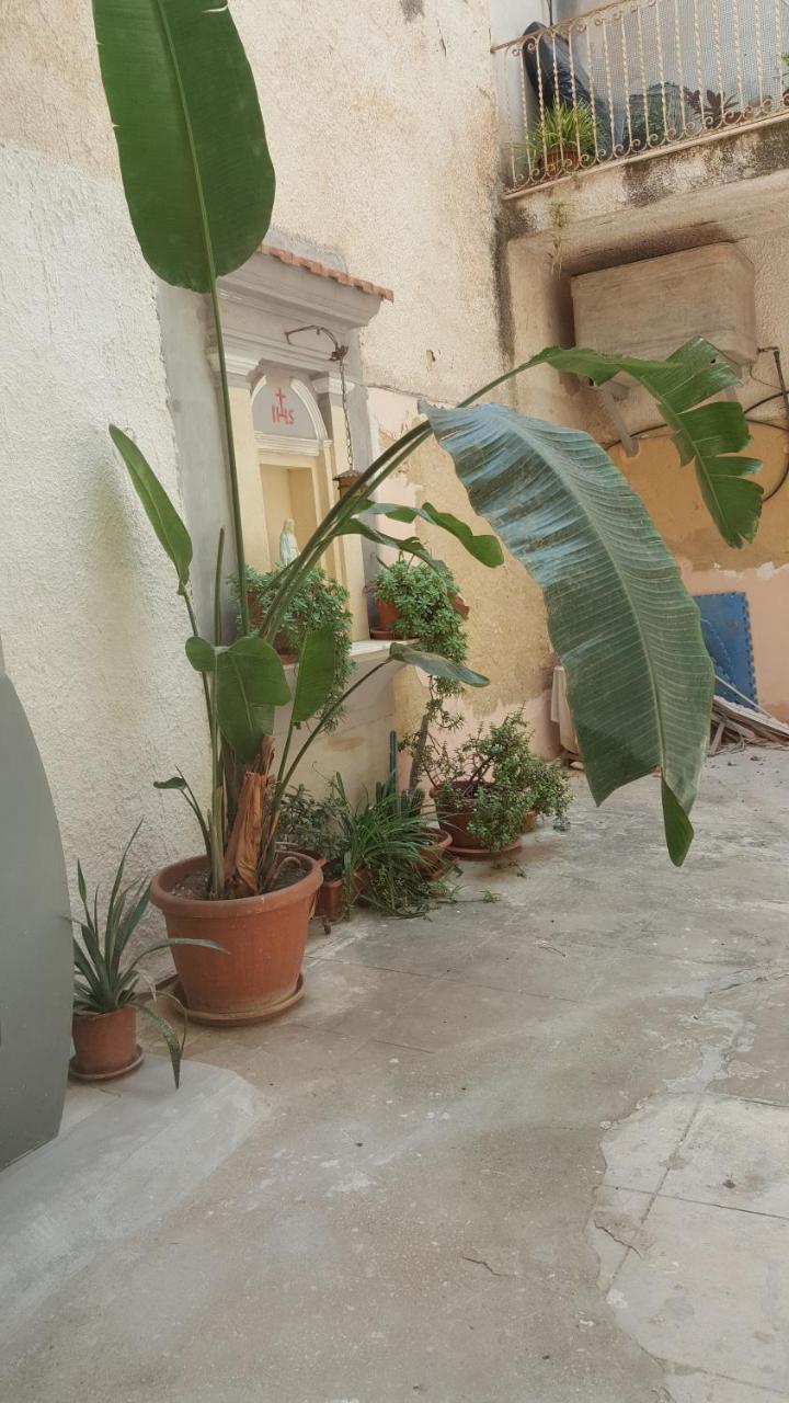 Casa Turismo "Madonna Del Paradiso" Mazara del Vallo Extérieur photo