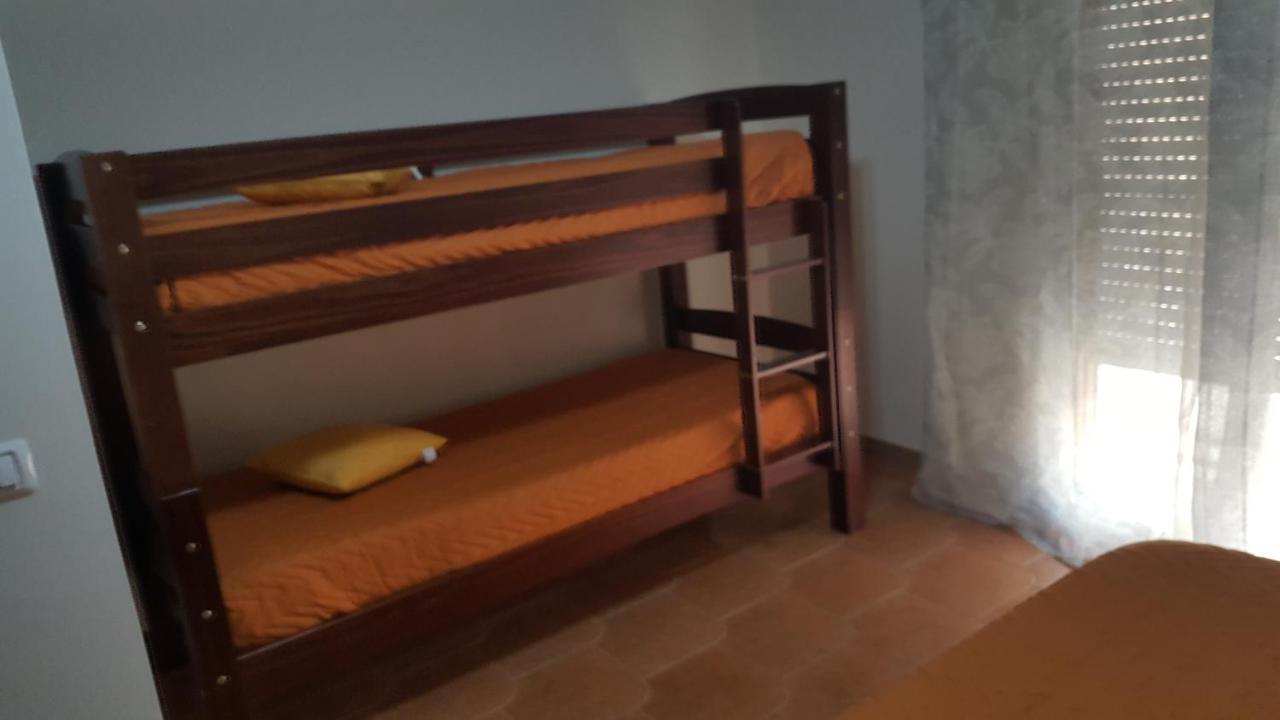 Casa Turismo "Madonna Del Paradiso" Mazara del Vallo Extérieur photo