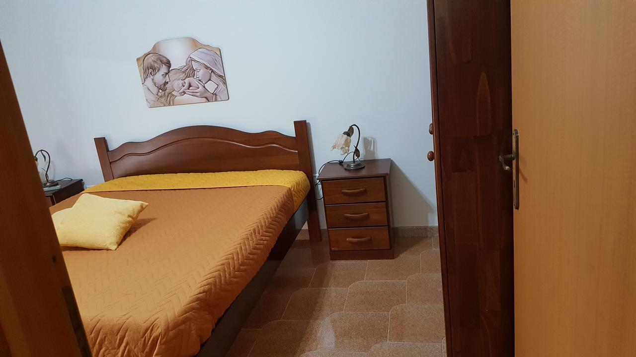 Casa Turismo "Madonna Del Paradiso" Mazara del Vallo Extérieur photo