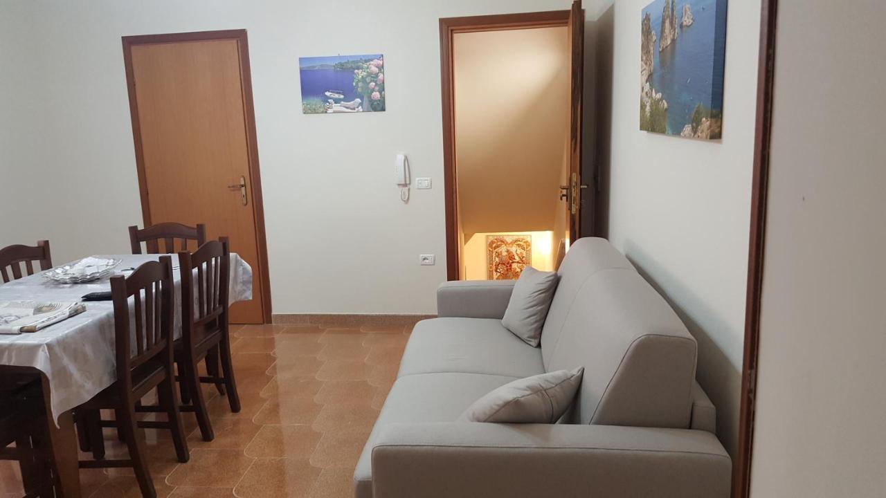 Casa Turismo "Madonna Del Paradiso" Mazara del Vallo Extérieur photo