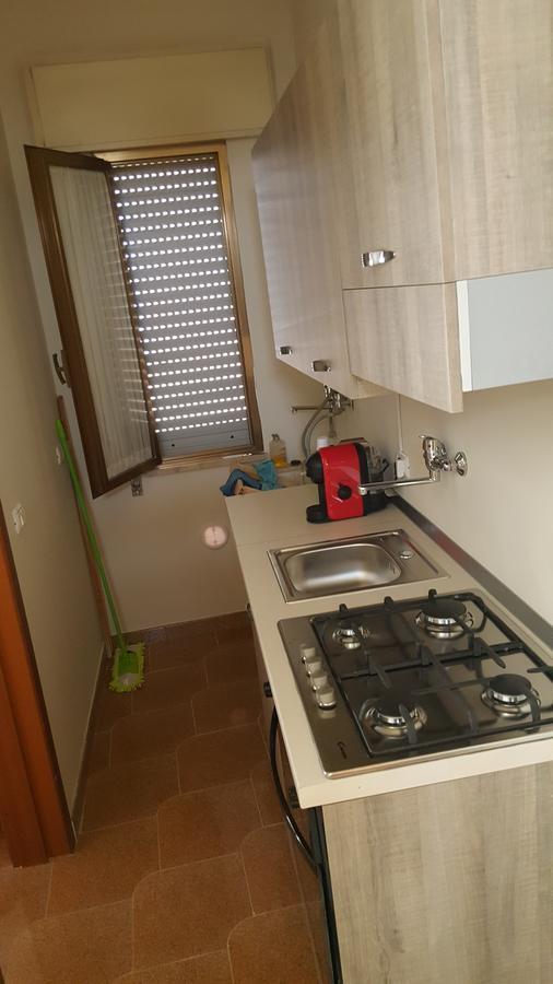 Casa Turismo "Madonna Del Paradiso" Mazara del Vallo Extérieur photo