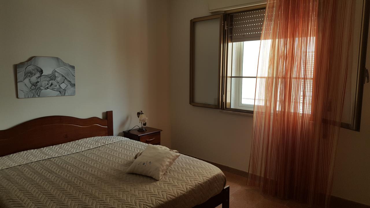 Casa Turismo "Madonna Del Paradiso" Mazara del Vallo Extérieur photo