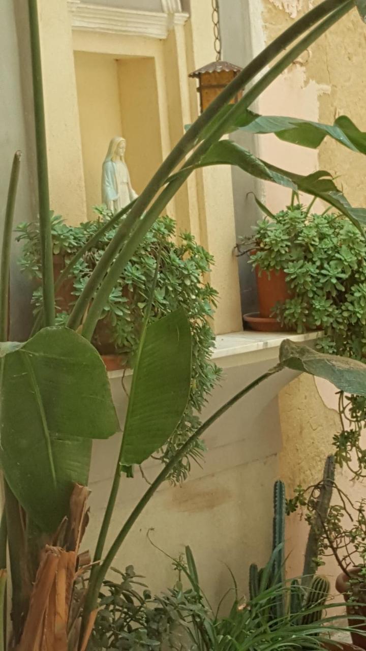 Casa Turismo "Madonna Del Paradiso" Mazara del Vallo Extérieur photo