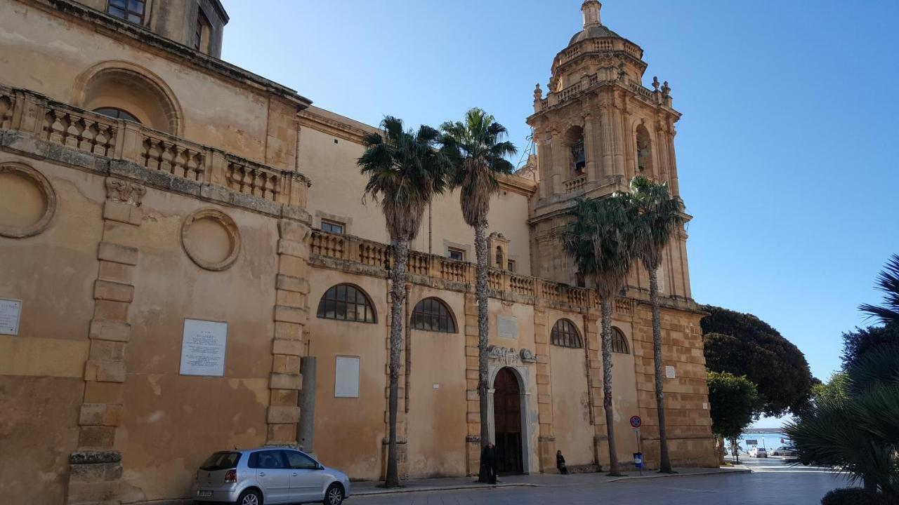 Casa Turismo "Madonna Del Paradiso" Mazara del Vallo Extérieur photo