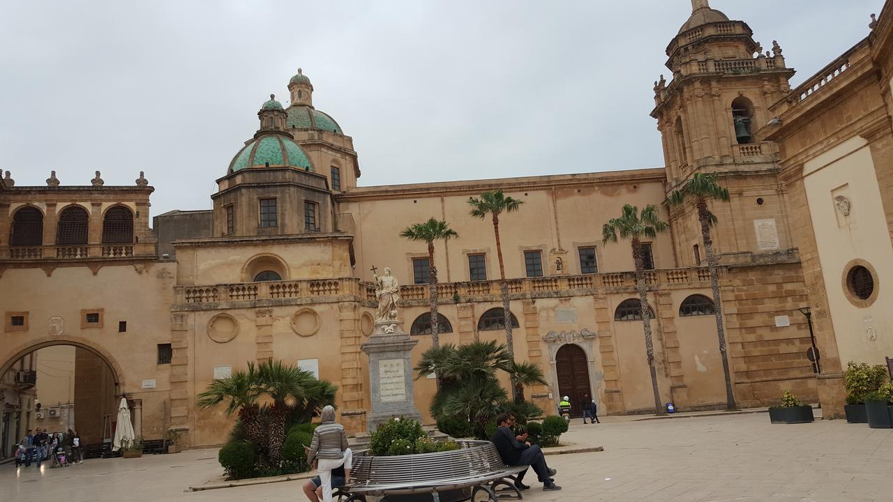 Casa Turismo "Madonna Del Paradiso" Mazara del Vallo Extérieur photo