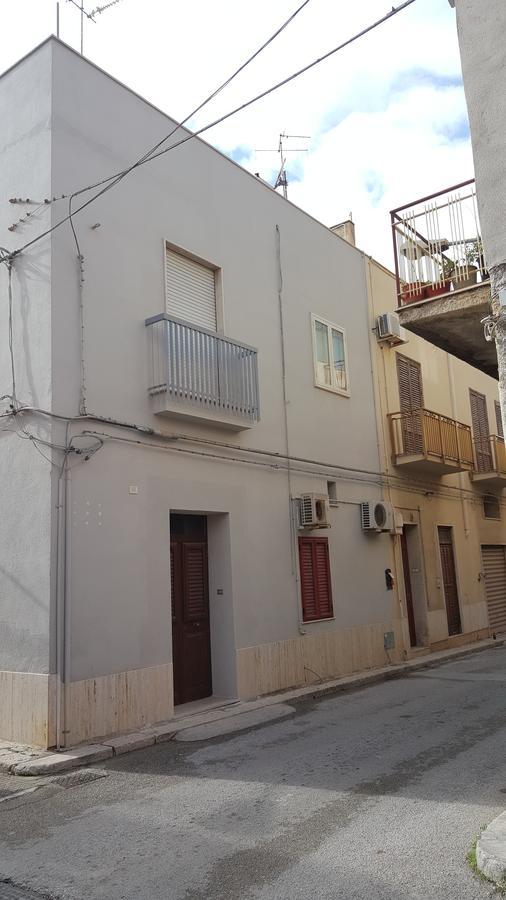 Casa Turismo "Madonna Del Paradiso" Mazara del Vallo Extérieur photo