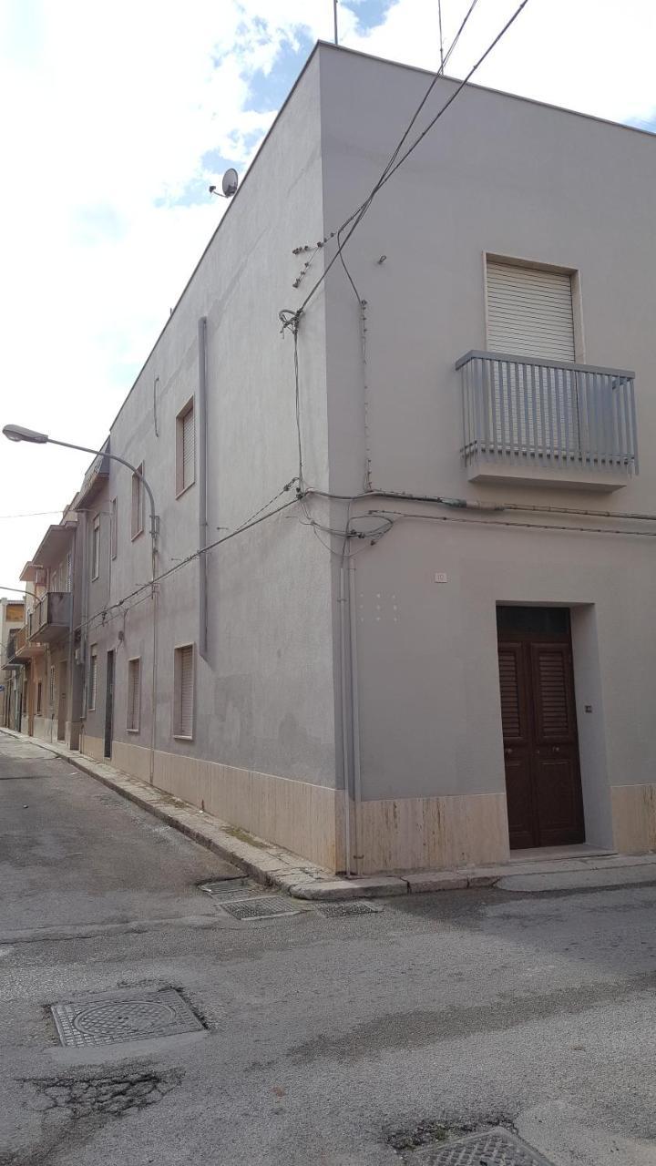 Casa Turismo "Madonna Del Paradiso" Mazara del Vallo Extérieur photo