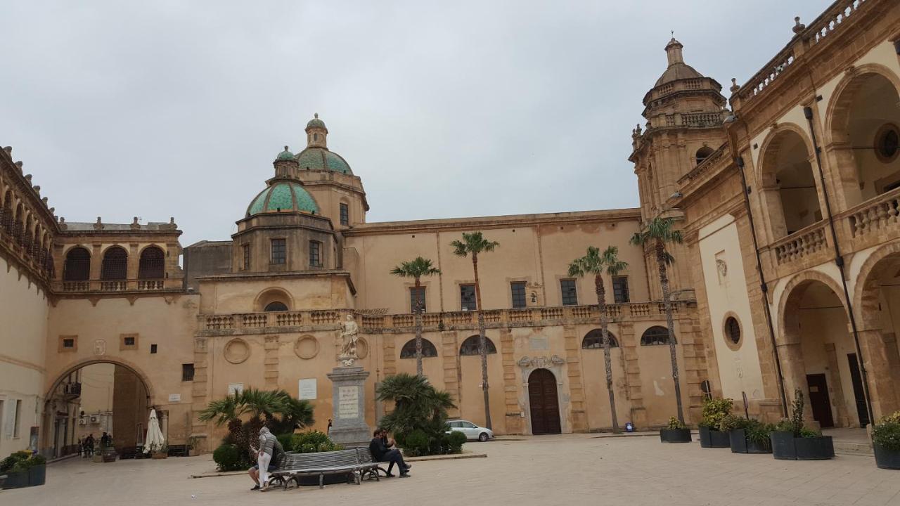 Casa Turismo "Madonna Del Paradiso" Mazara del Vallo Extérieur photo