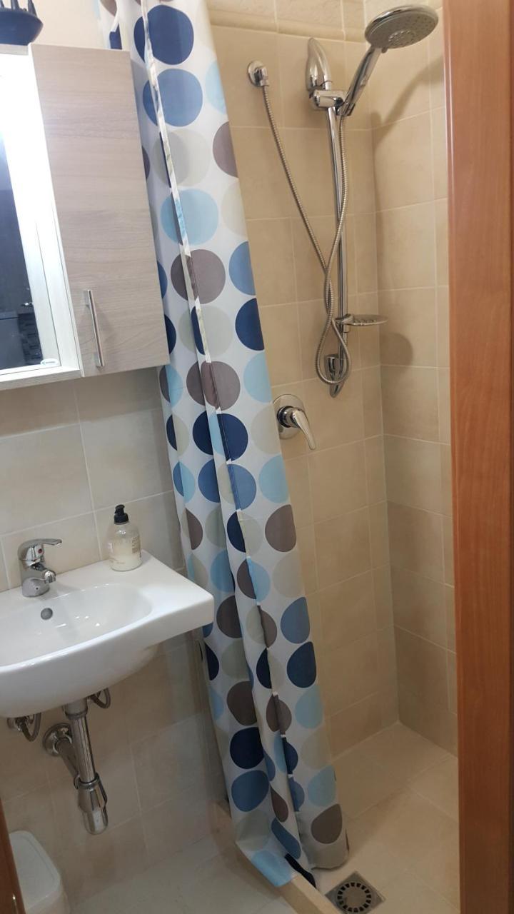 Casa Turismo "Madonna Del Paradiso" Mazara del Vallo Extérieur photo
